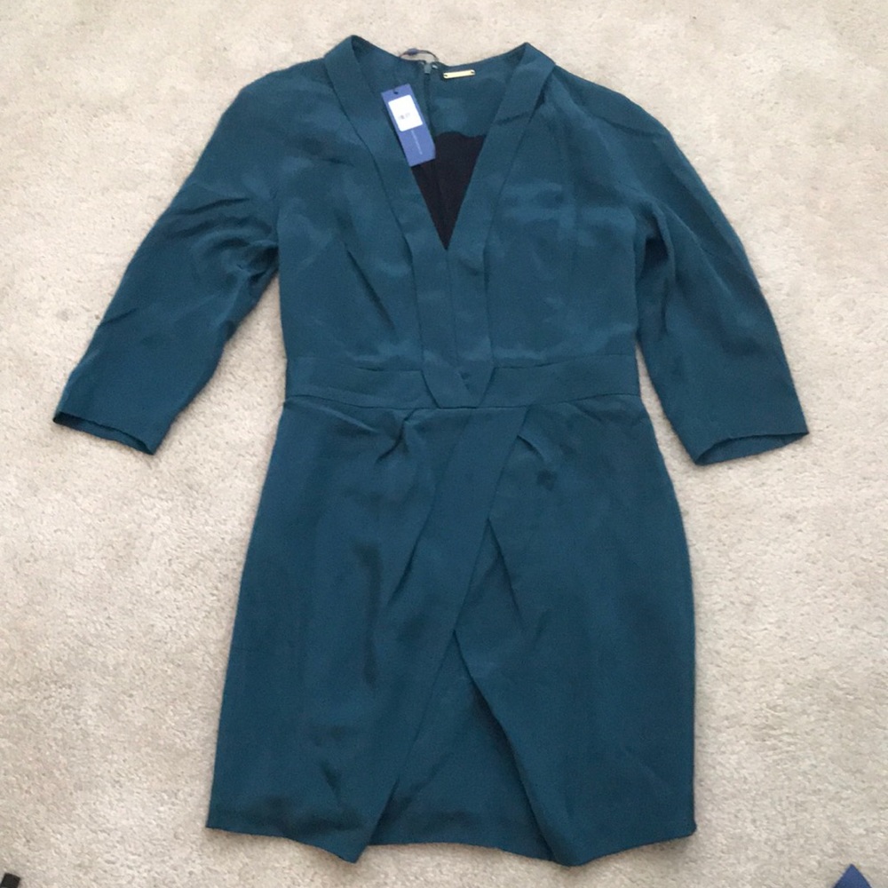 Rebecca Minkoff Runaway Dress